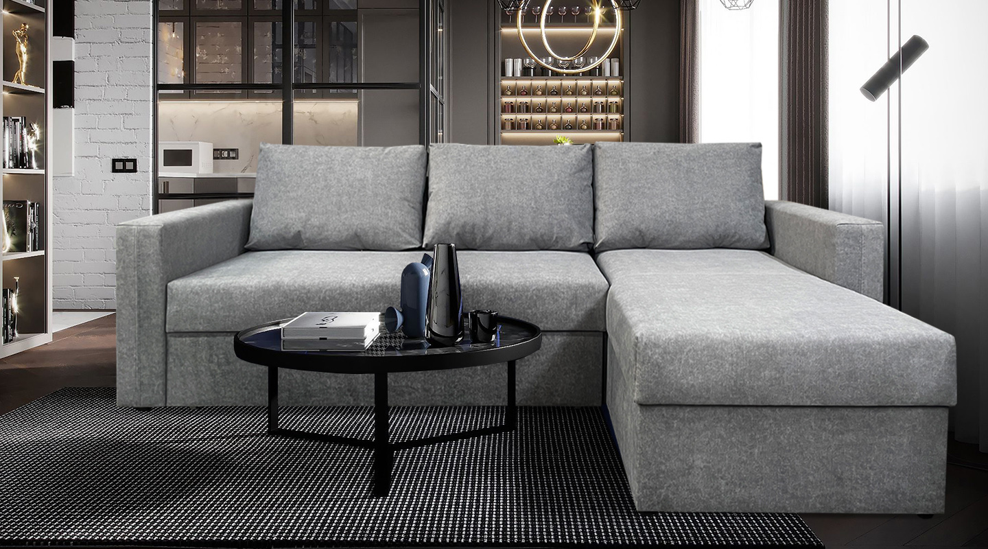 Марибо в интерьере