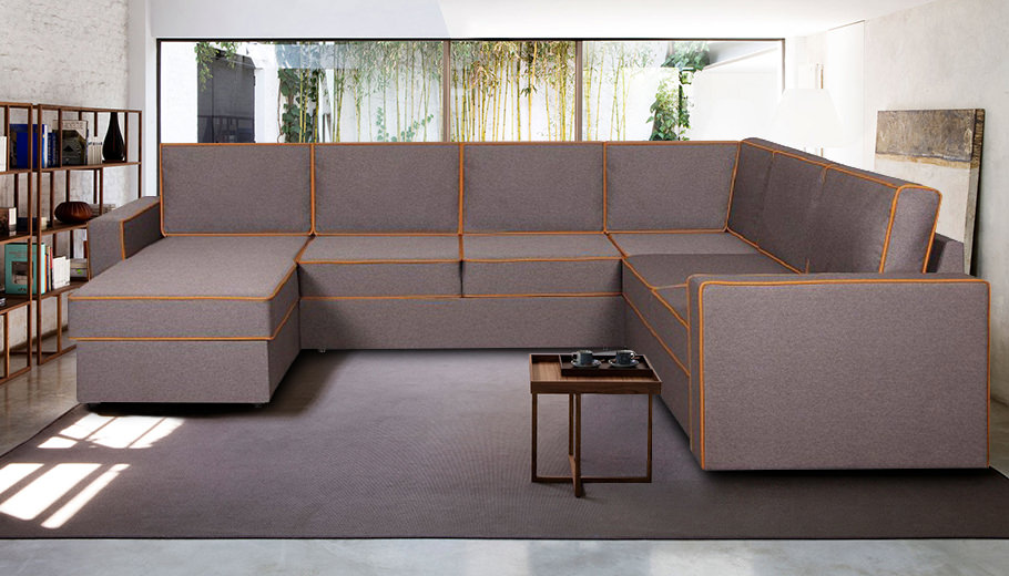 Хельсинборг в интерьере