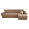 Угловой диван Ницца Бежевый
