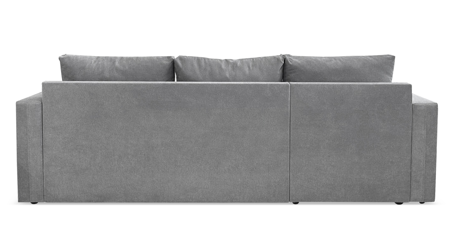 Марибо Спинка в ткани