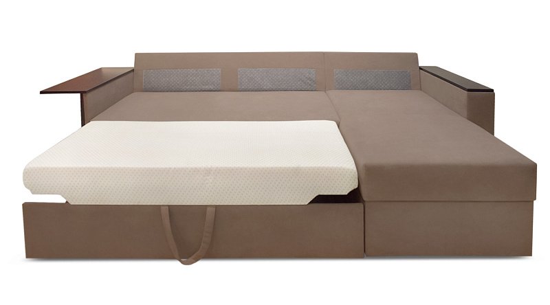 Угловой диван Берг со столиком, рис.6