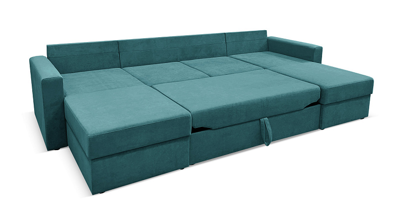 П-образный диван Карлстад, рис.8