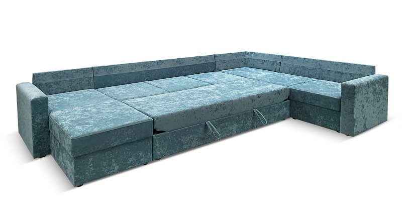 П-образный диван Дания, рис.7