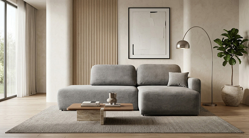 Угловой диван Плей , рис.14