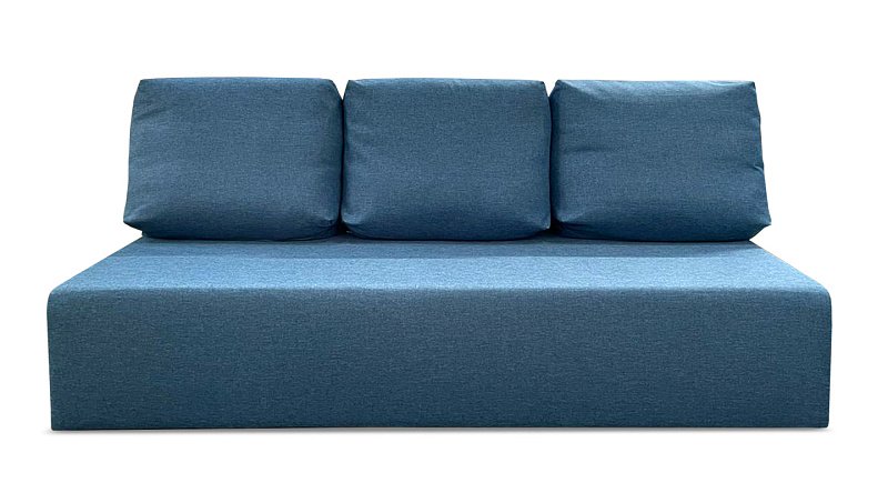 Прямой диван Каир