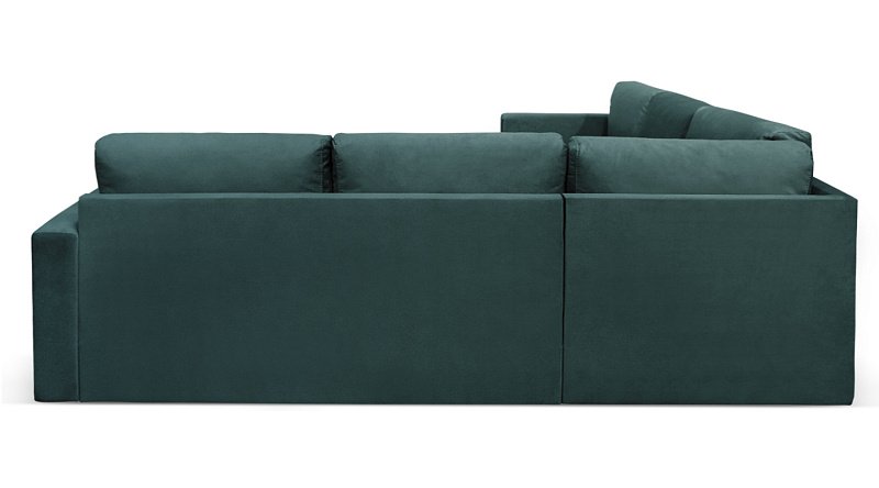 Угловой диван Ольборг, рис.8