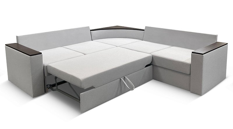 Угловой диван Фамн с полкой, рис.8