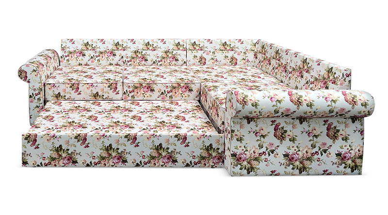 Угловой диван Халланд набор 2, рис.5