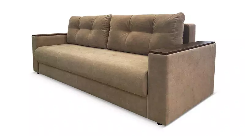 Прямой диван Анкона М, рис.3