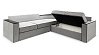 Угловой диван с полкой в углу Кируна, рис.6