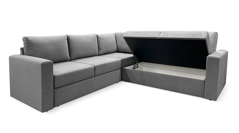 Угловой диван Ольборг, рис.4