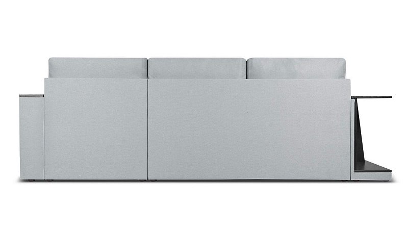 Угловой диван Берг со столиком, рис.8