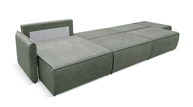 Угловой диван Токио Мах , рис.4