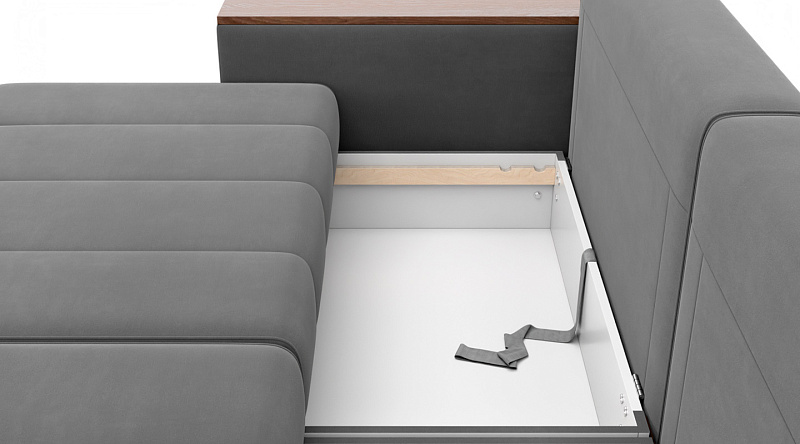 Угловой диван Осака , рис.7