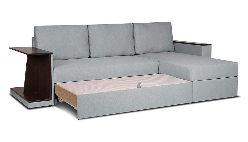 Угловой диван Берг со столиком, рис.5