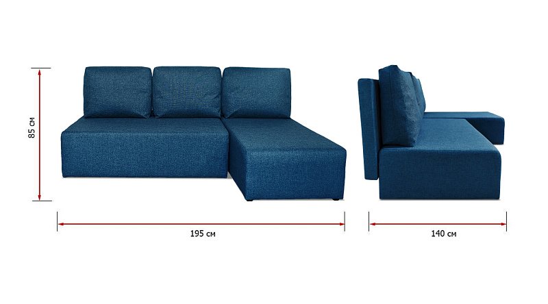 Угловой диван Каир, рис.7