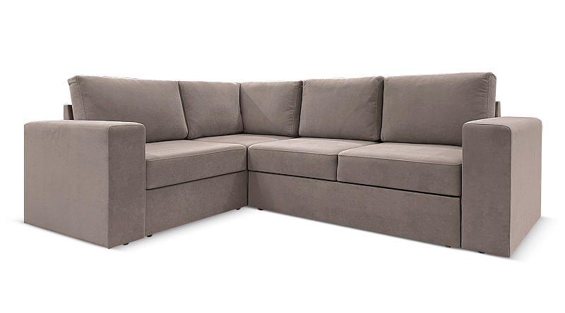Угловой диван Лемвиг