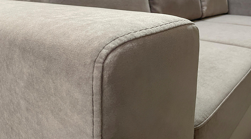 Прямой диван Йеллинг 2, рис.7