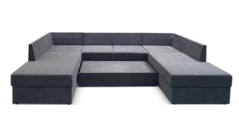 П-образный диван Копенгаген Набор 2, рис.6