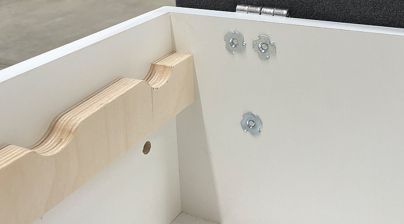 Угловой диван Плей , рис.13