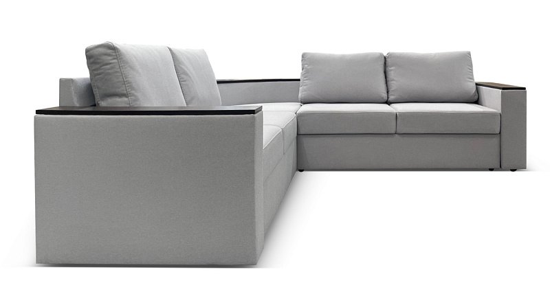 Угловой диван Фамн с полкой, рис.2