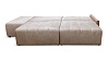 Прямой диван Осака с пуфом , рис.6