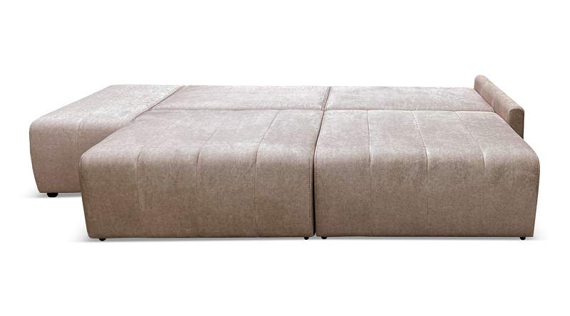 Прямой диван Осака с пуфом , рис.6