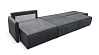 Угловой диван Токио Мах , рис.4