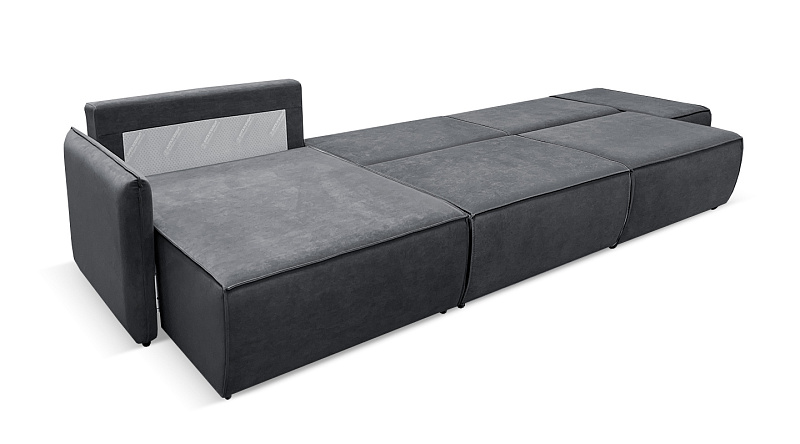 Угловой диван Токио Мах , рис.4