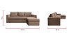 Угловой диван Лунден, рис.9