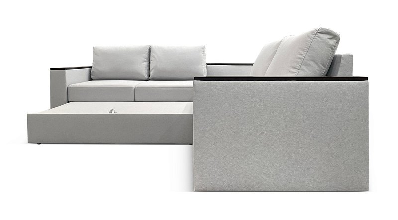 Угловой диван Фамн с полкой, рис.5