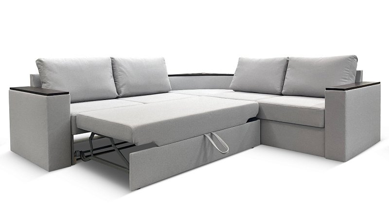 Угловой диван Фамн с полкой, рис.6