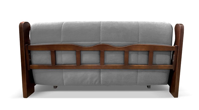 Прямой диван аккордеон Креско  Д, рис.7