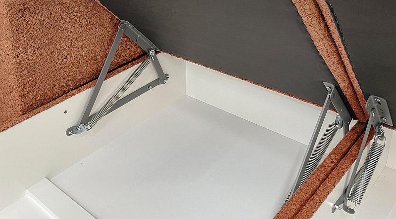 П-образный диван Стаббен, рис.8