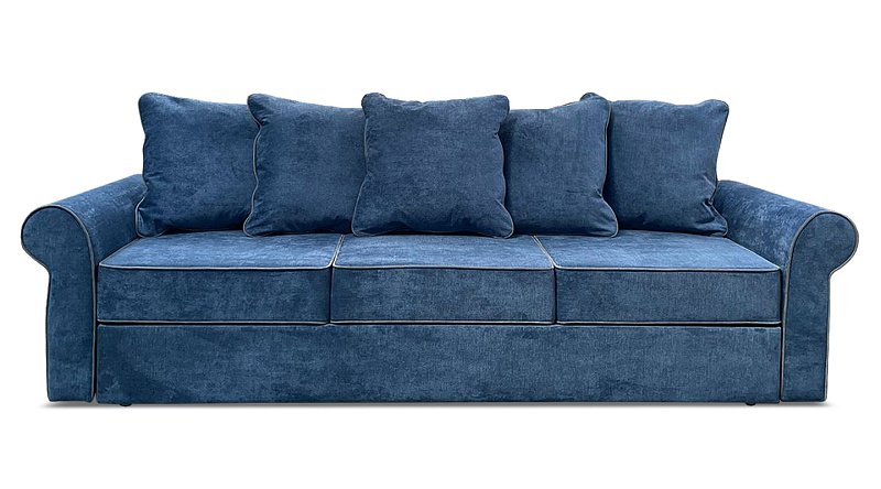 Прямой диван Арвика