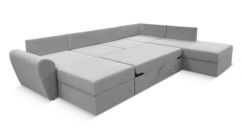 П-образный диван Фридхольм, рис.10