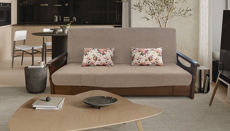 Прямой диван Аванти ФД, рис.11