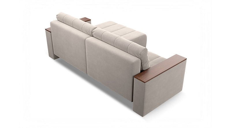 Угловой диван Осака , рис.3