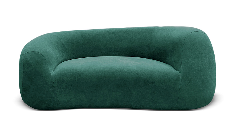 Прямой диван Вирджиния