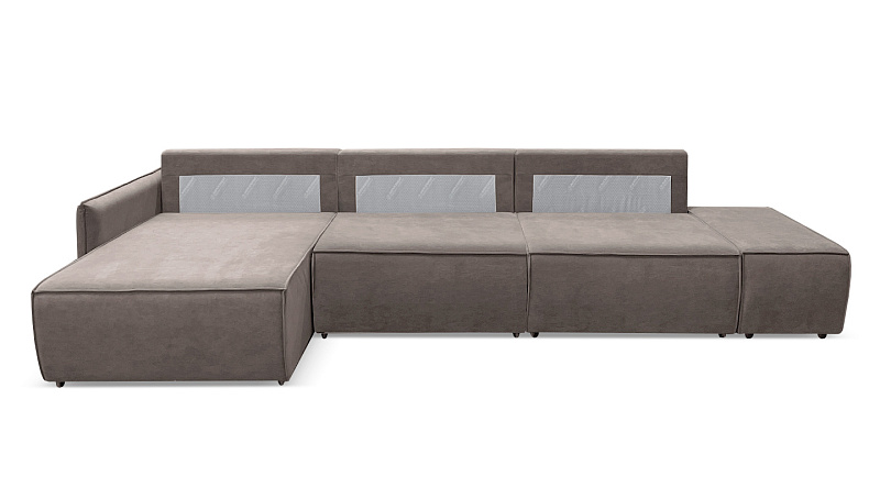 Угловой диван Токио Мах , рис.3