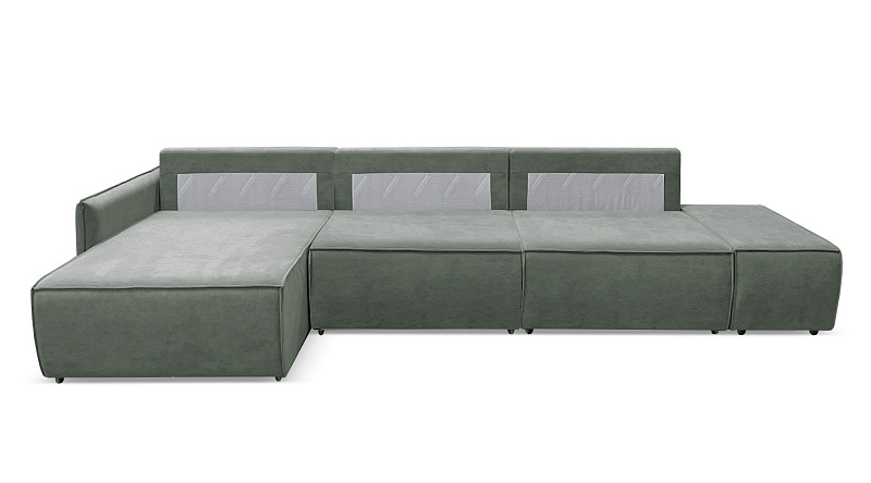 Угловой диван Токио Мах , рис.3