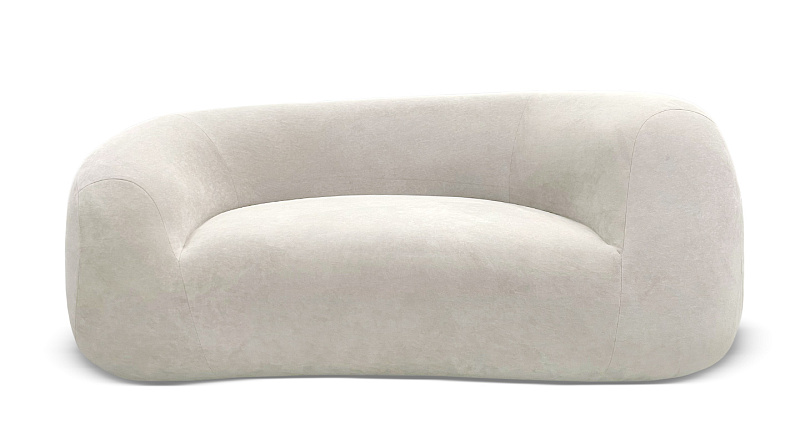 Прямой диван Вирджиния