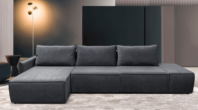 Угловой диван Токио Мах , рис.5