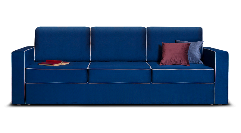 Прямой диван Стокгольм