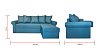 Угловой диван Астрид (Рейн), рис.11