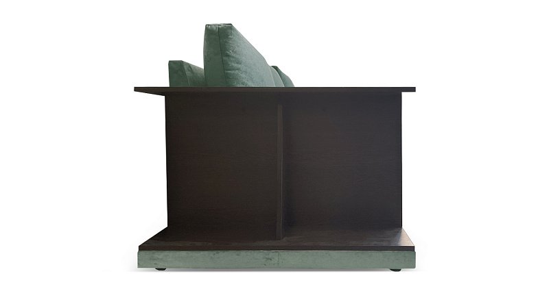 Угловой диван Берг со столиком, рис.9