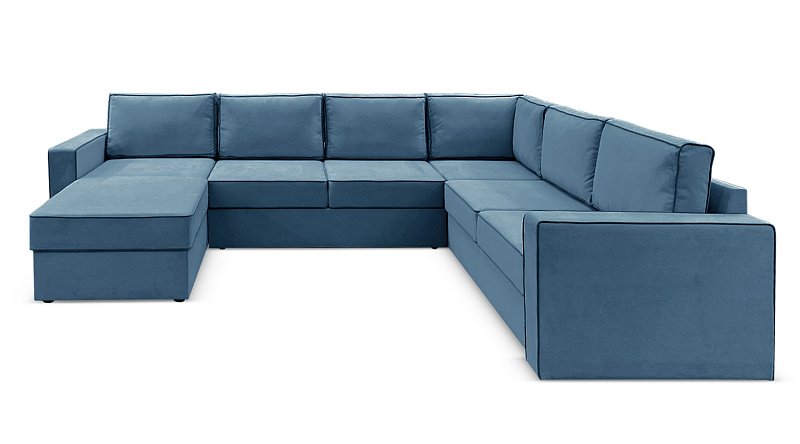 П-образный диван Хельсинборг