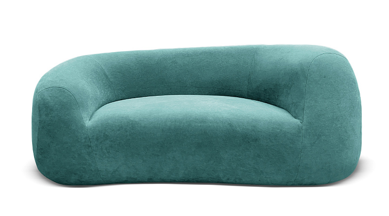 Прямой диван Вирджиния