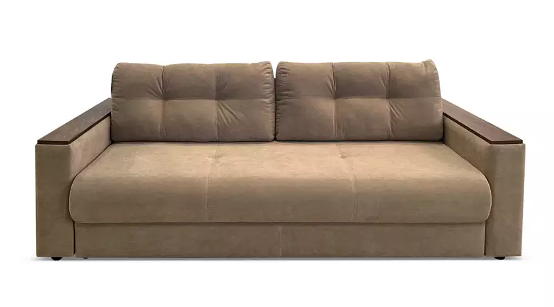 Прямой диван Анкона М, рис.2