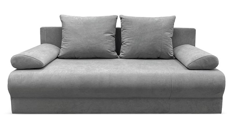 Прямой диван еврокнижка Аверса еврокнижка еврокнижка с независимым пружинным блоком